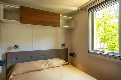 Ferienpark Cesenatico Mobilehome Orione