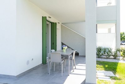 Residenz Quadrifoglio - Wohnung Bilo B1 AGLAMCB (3392)