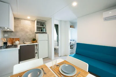 Ferienanlage Bi Village Lodge Comfort