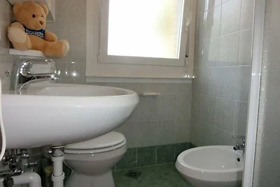 Residenz Pineda Zweizimmer-Wohnung Tipo B1