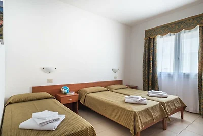 Feriendorf Francesco Holiday Home Midi