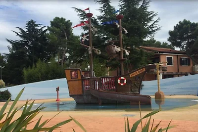 Ferienanlage Istrian Villas Villa V SV2P2