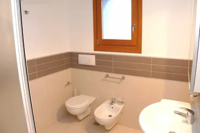 Residenz Master Village Dreizimmer-Wohnung C