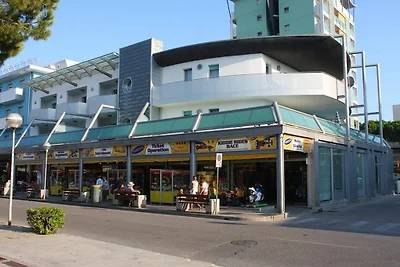 Residenz Argonauti Dreizimmer-Wohnung Trilo C...