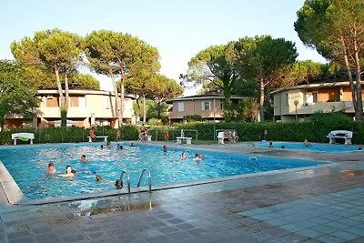 Ferienanlage Tivoli Bungalow C