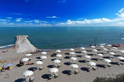 Ferienpark Rosapineta Bungalow B2K