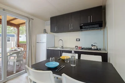 Vakantiehuis Ontspannende vakantie Sistiana