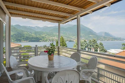 Casa de vacaciones Vacaciones de reposo San Felice del Benaco