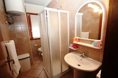 Vakantieappartement Gezinsvakantie Rosolina