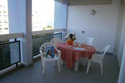 Residenz Auriga del Sole Dreizimmer-Wohnung T...