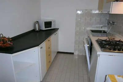 Residenz Luca Dreizimmer-Wohnung A2
