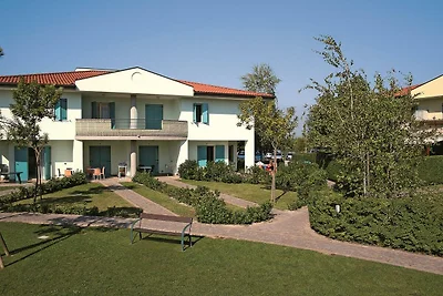 Vakantiehuis Ontspannende vakantie Caorle