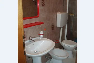 Residenz Itaca Zweizimmer-Wohnung Tipo B1S M2...
