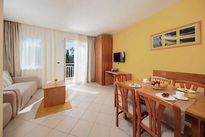 Vakantieappartement Gezinsvakantie Umag