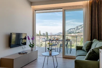 Residenz Olivo Dreizimmer-Wohnung Trilo Top