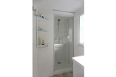 Feriendorf Cisano San Vito Mobilehome...