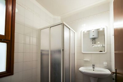 Residenz Le Zattere Wohnung Trilo