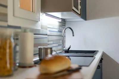 Ferienanlage Bi Village Holiday Home Comfort...