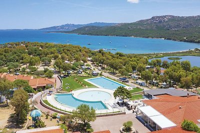 Camping Village Capo d'Orso Baia Romantic