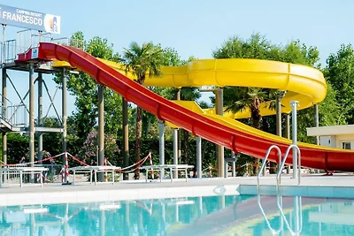 Appartamento Vacanza con famiglia Caorle