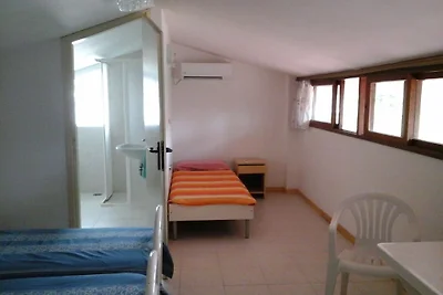Residenz Cape Vierzimmer-Bungalow Tipo D*