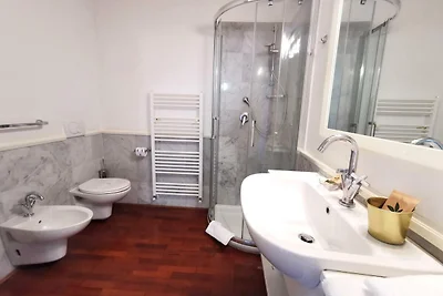 Residenz Antico Verbano Dreizimmer-Wohnung...