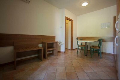 Vakantieappartement Gezinsvakantie Sirmione