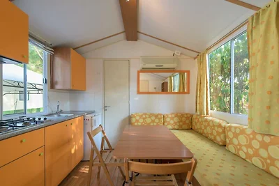 Ferienpark Toscolano Mobilehome Standard