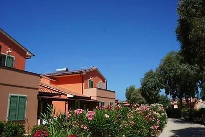 Residenz Rosa dei Venti Bungalow Tramontana