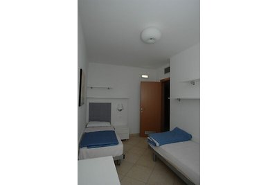 Residenz Tulipano Wohnung Tipo D2S