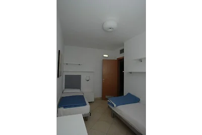 Residenz Tulipano Vierzimmer-Wohnung Tipo D2S