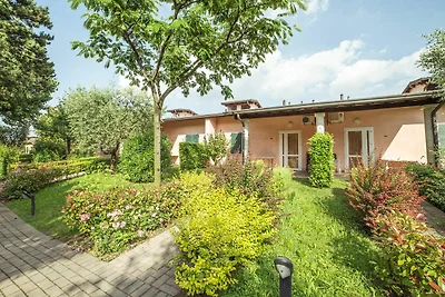 Ferienpark Wien Dreizimmer-Bungalow 4S A2