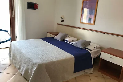 Residenz Concordia Zweizimmer-Wohnung B1