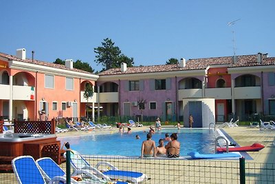 Vakantieappartement Gezinsvakantie Gatteo A Mare