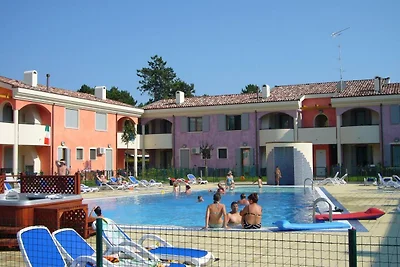 Residenz Tulipano Vierzimmer-Wohnung Tipo D2S