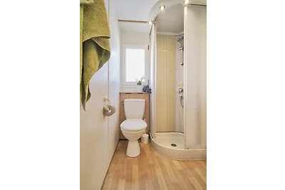 Feriendorf Oasi Mobilehome Maui