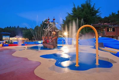 Ferienanlage Amfora Wohnung Sirena Classic...