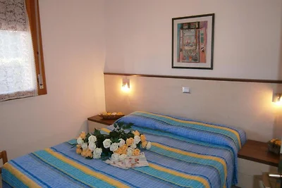 Residenz Azzurro Vierzimmer-Wohnung A4...