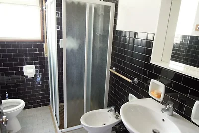 Residenz Villa Degli Aceri Vierzimmer-Wohnung...