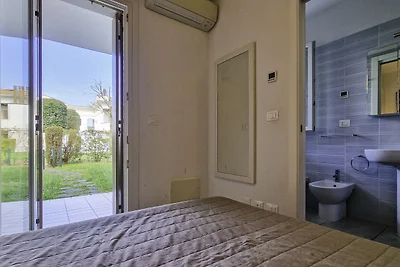 Residenz Evanike Zweizimmer-Wohnung Tipo B1 1...