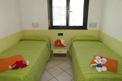 Casa vacanze Vacanza di relax Caerano di San Marco