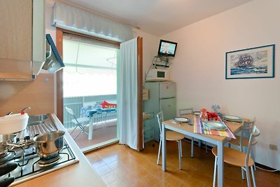 Vakantieappartement Gezinsvakantie Caerano di San Marco