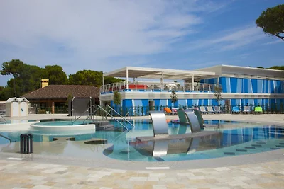 Ferienanlage Cavallino Baia Lux Evolution