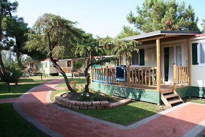 Villaggio turistico Michelangelo - Casa mobile (2655)