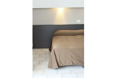 Residence Casalbergo Wohnung Mono