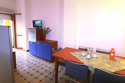 Residenz Carina Dreizimmer-Wohnung Elegance m...