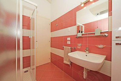 Vakantieappartement Gezinsvakantie Manerba del Garda