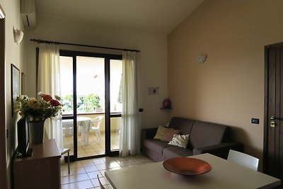 Appartamento Vacanza con famiglia Moniga del Garda