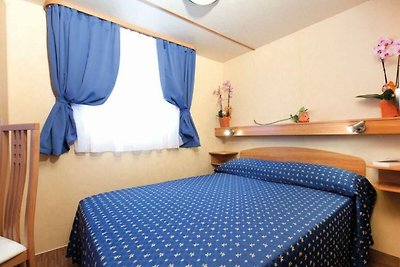 Ferienanlage Vela Blu Mobilehome Torcello Plu...