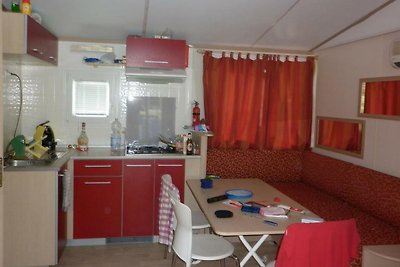 Rosolina M. Club Mobilehome 6